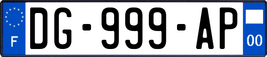 DG-999-AP