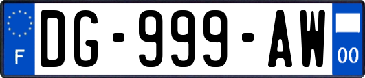 DG-999-AW