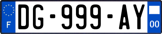 DG-999-AY