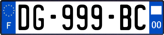DG-999-BC