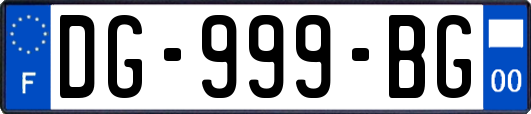 DG-999-BG