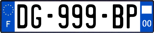 DG-999-BP