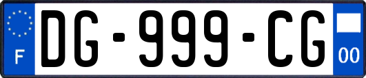 DG-999-CG