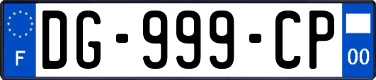 DG-999-CP