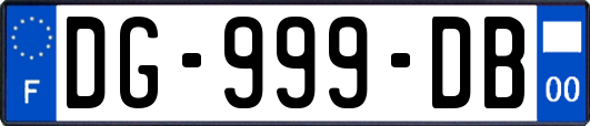 DG-999-DB