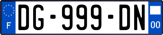 DG-999-DN
