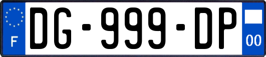 DG-999-DP