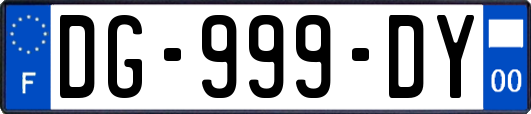DG-999-DY