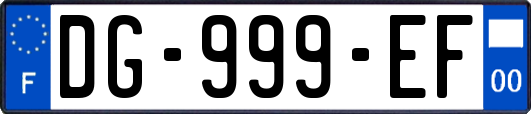 DG-999-EF