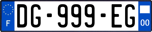 DG-999-EG