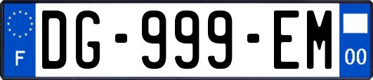 DG-999-EM