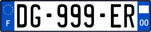 DG-999-ER