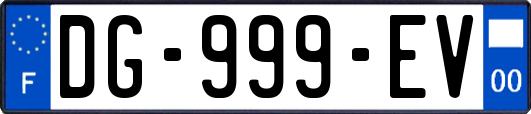 DG-999-EV