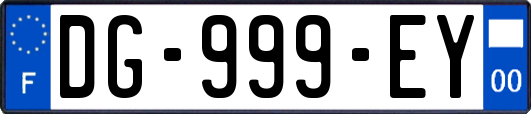 DG-999-EY