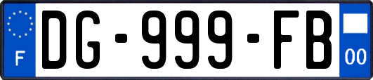 DG-999-FB