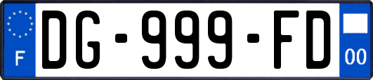 DG-999-FD