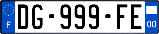 DG-999-FE