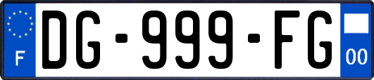 DG-999-FG