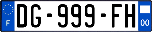 DG-999-FH