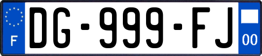 DG-999-FJ