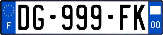 DG-999-FK