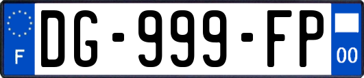 DG-999-FP