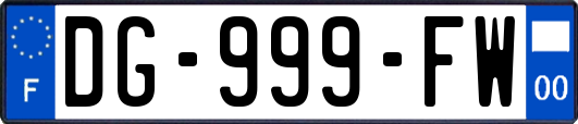 DG-999-FW