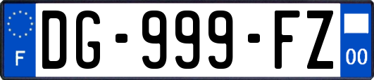 DG-999-FZ