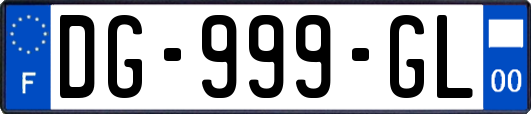 DG-999-GL