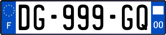 DG-999-GQ