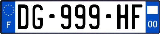 DG-999-HF