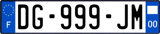 DG-999-JM