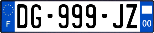 DG-999-JZ