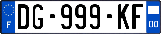 DG-999-KF