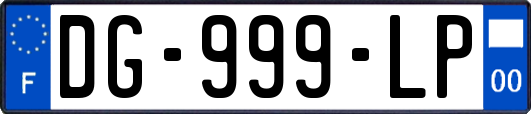 DG-999-LP