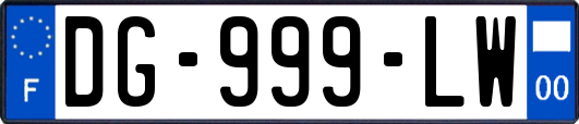 DG-999-LW