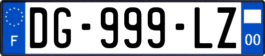 DG-999-LZ