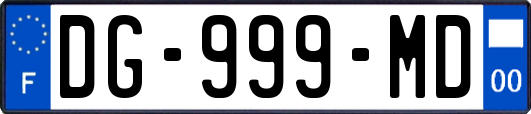 DG-999-MD