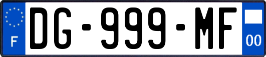 DG-999-MF