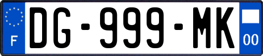 DG-999-MK