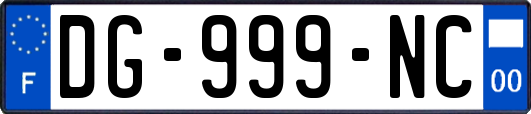 DG-999-NC