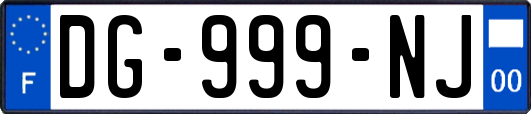 DG-999-NJ