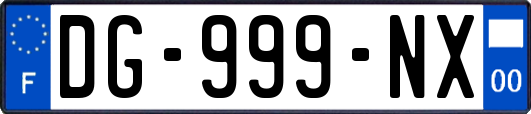 DG-999-NX