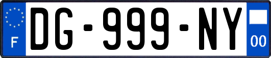 DG-999-NY