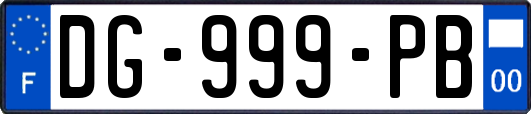DG-999-PB