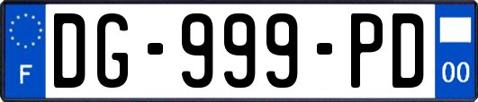 DG-999-PD