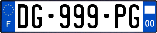 DG-999-PG