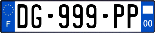 DG-999-PP