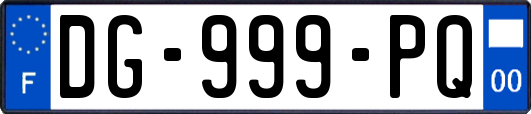 DG-999-PQ