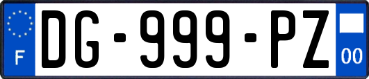 DG-999-PZ